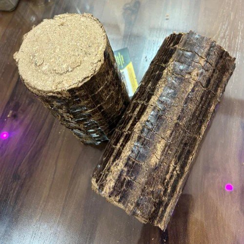 Wood Briquettes